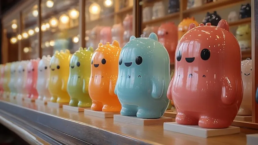 Minimalistyczne akcesoria do domu: Klucz do funkcjonalnego i estetycznego wnętrza