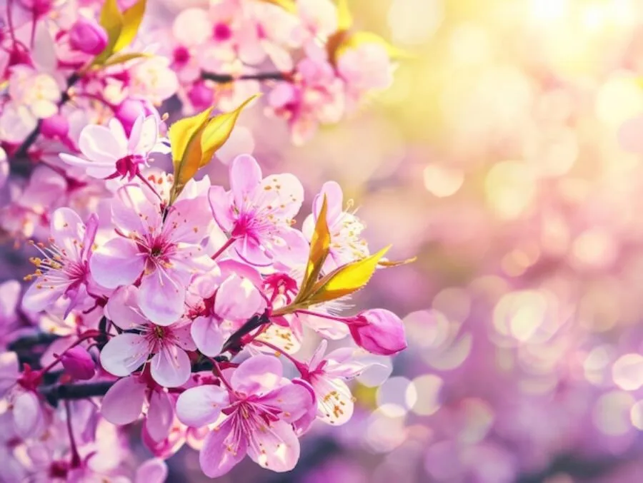 Wiosenne kwiaty – Przewodnik po najpiękniejszych gatunkach do ogrodu