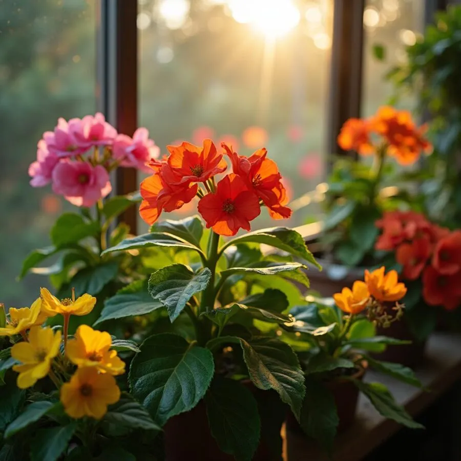 Begonia pielęgnacja na balkon – jak sadzić i dbać o te piękne rośliny na swoim tarasie