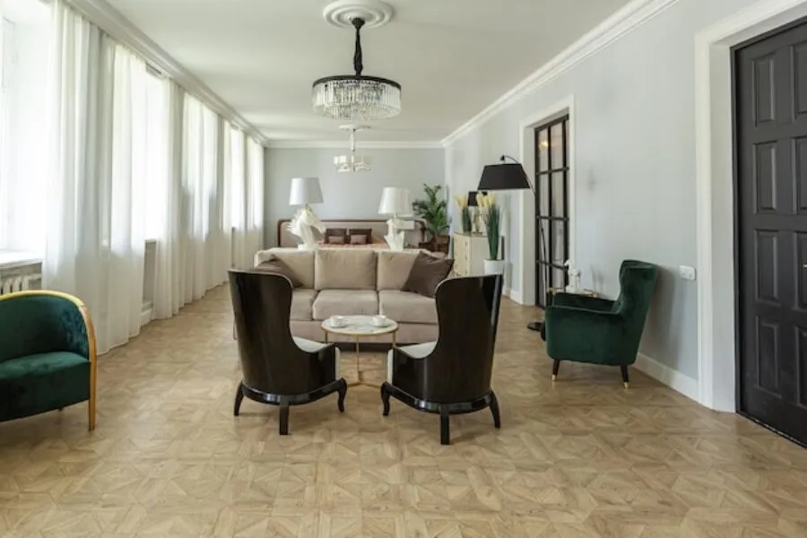 Styl nowoczesny w aranżacji wnętrz – kluczowe cechy i inspiracje