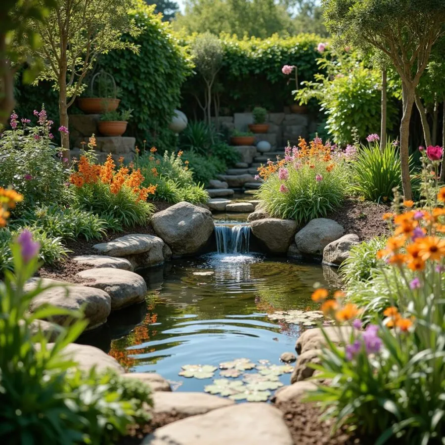 Robimy ogród: Kluczowe aspekty planowania i projektowania przestrzeni ogrodowej