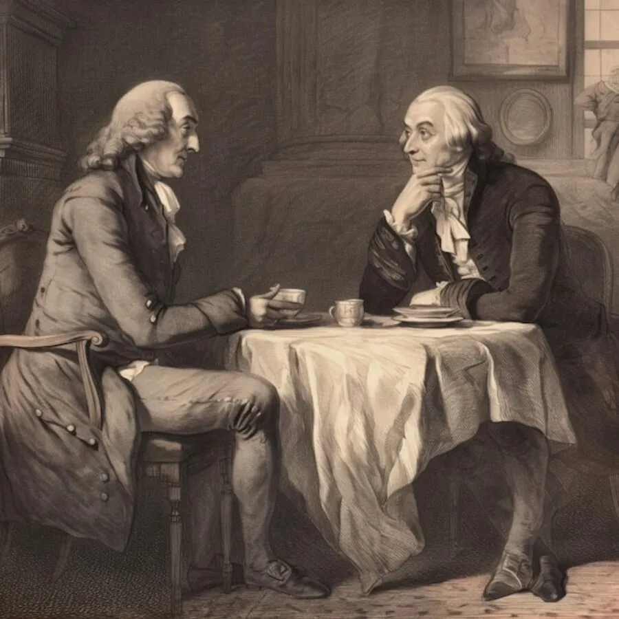 Stół drewniany w stylu skandynawskim – Kluczowe cechy i porady dotyczące wyboru