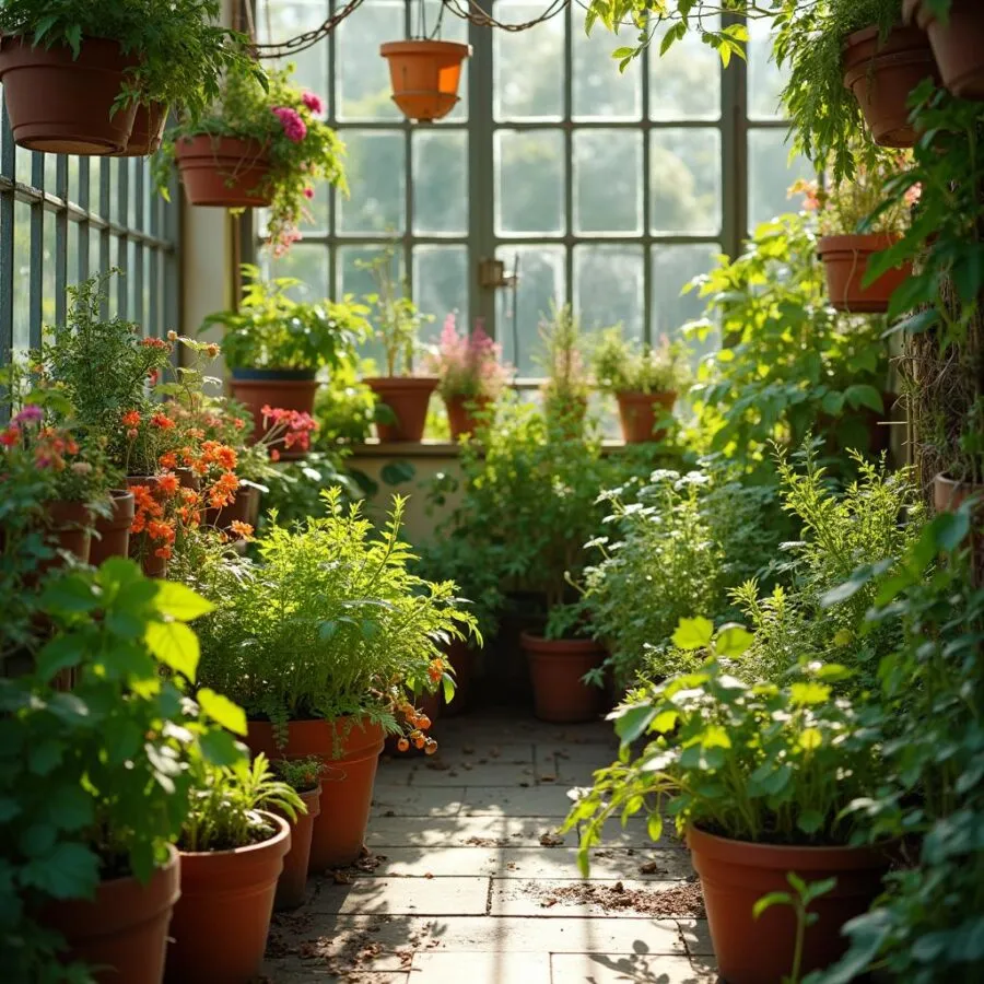 Jakie rośliny hodować na balkonie – przewodnik po wyborze idealnych roślin do uprawy