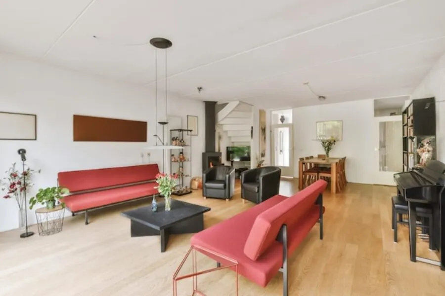 Salon inspiracje – odkryj różnorodność stylów aranżacyjnych