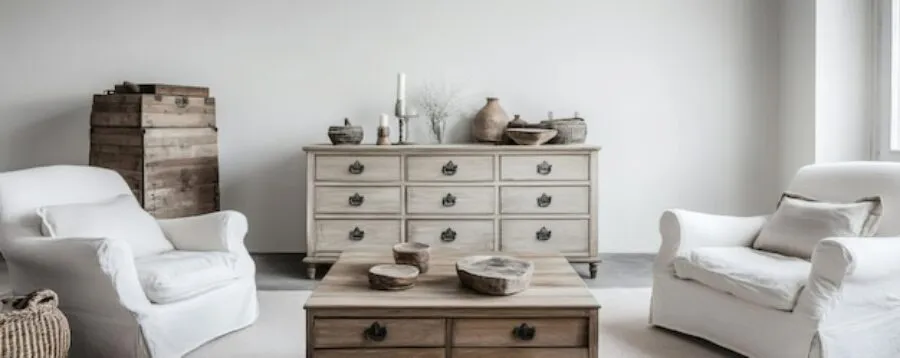 Komoda skandynawska – jak wybrać idealny model do każdego wnętrza