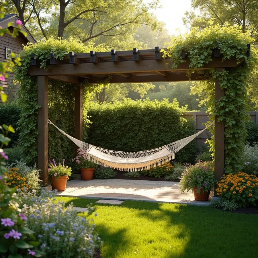 Ogród inspiracje – Pomysły na aranżację i funkcjonalność przestrzeni zielonej