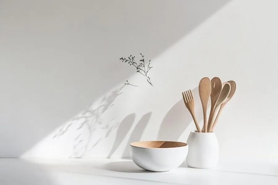 Kuchnia w minimalistycznym stylu: zasady projektowania i funkcjonalności